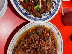 -侯师傅热炒店(印象城店)