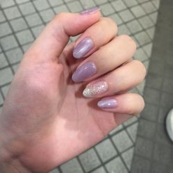 -JELLY NAIL果冻美甲