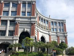 -厦门市图书馆(集美新城馆区)