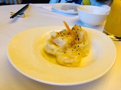 -富力丽思卡尔顿酒店·丽轩中餐厅