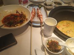 -海味当家·蒸锅海鲜(星海公园店)