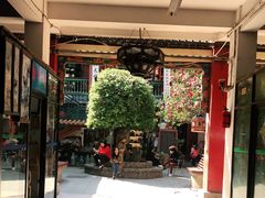 -云南古玩城(护国路店)