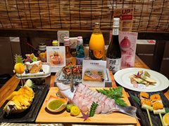 -炉胜·炉端烧·居酒屋