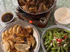 -桂萍特色牛筋牛杂(长堤街总店)