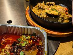 -云海肴云南菜·蒸汽石锅鱼(北京良乡华冠店)