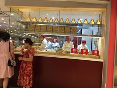 -客临百思德·东北特色馆(龙湖时代天街店)