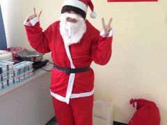 -山木培训(良乡校区)