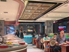 -通海俄式烧烤·俄罗斯大串(嵩山路店)