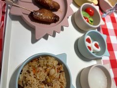 -西贝(无锡万象城店)