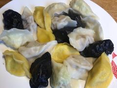 -船歌·鱼水饺青岛菜(闽江二路店)