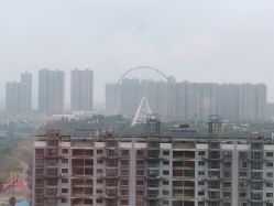 -南宁中心永恒皇冠假日酒店·宴会厅