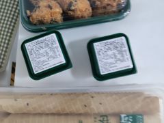 -泸溪河桃酥(欧尚店)