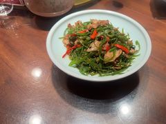 -川流不息·地道川菜·小龙虾(松东路店)