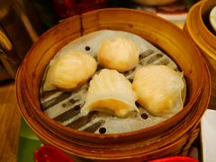 -添好运点心专门店(中环IFC店)