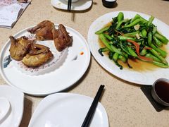 -喜鹊茶点.啫煲(车陂店)