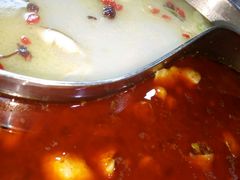 -幺妹火锅鸡(西城店)