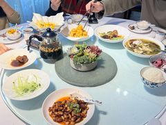 -席家花园(巨鹿花园店)