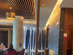 -粤尚腾香居中餐厅(首都机场希尔顿店)