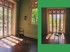 -Nathalie Djurberg与Hans Berg“牛皮纸包裹的月亮”-Prada荣宅当季展览