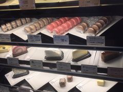 -麦当劳(番禺易发商业街店)