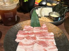 -肉仓焼肉バー(烟台山店)