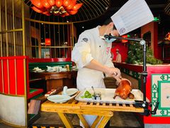 -北平食府.北京烤鸭(亦庄店)