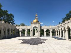 -武清南湖绿博园