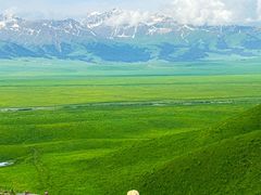 -新疆那拉提国家旅游度假区
