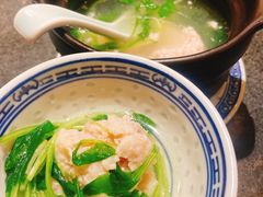 -南京大牌档(新街口德基广场店)