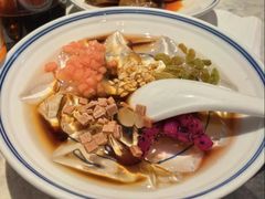 四川冰粉-天辣(金桥啦啦宝都店)