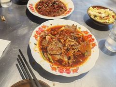 -馬伍旺川菜(江北虹悦城店)