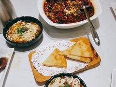-峨嵋小镇(远洋城店)