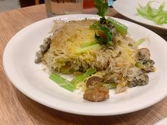 -莆田餐厅PUTIEN(三里屯店)