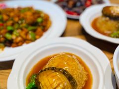 -小船渔村•大连菜•大连焖鱼(明泽街店)