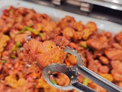 -韩盛·盛江山自助料理(于洪新玛特店)