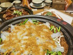 -陶德砂锅(营门口店)