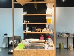 -米柚烘焙教室(工联CC店)