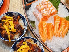 -小山日本料理(兴业太古汇店)