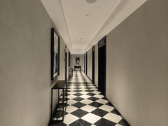 -外滩三号餐厅·创意中餐