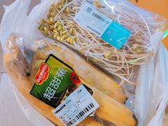 -盒马鲜生(悠方店)