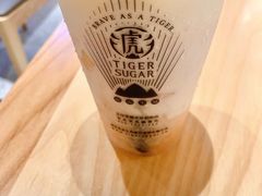 -老虎堂TIGER SUGAR
