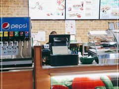 -赛百味SUBWAY(都汇天地店)