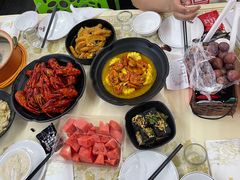 -聚味瞿记·龙虾堂(渔人码头一店)