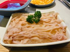 -井格重庆火锅(友谊路新业广场店)