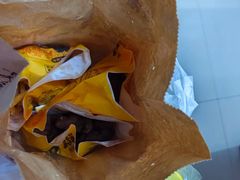 -苏澄潘师傅脆皮鸡腿(万达店)