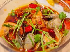 -味莊茶餐厅·自家點心(万象城店)