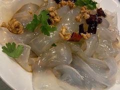 -黄家饺子东北特色菜馆(湖滨商业街店)