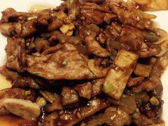 -东兴楼饭庄(六里桥店)