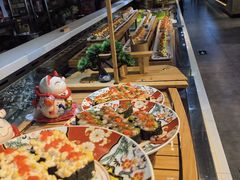 -圣罗巴海鲜烤肉自助(佳兆业店)