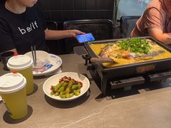 -炉鱼(无锡八佰伴中心店)